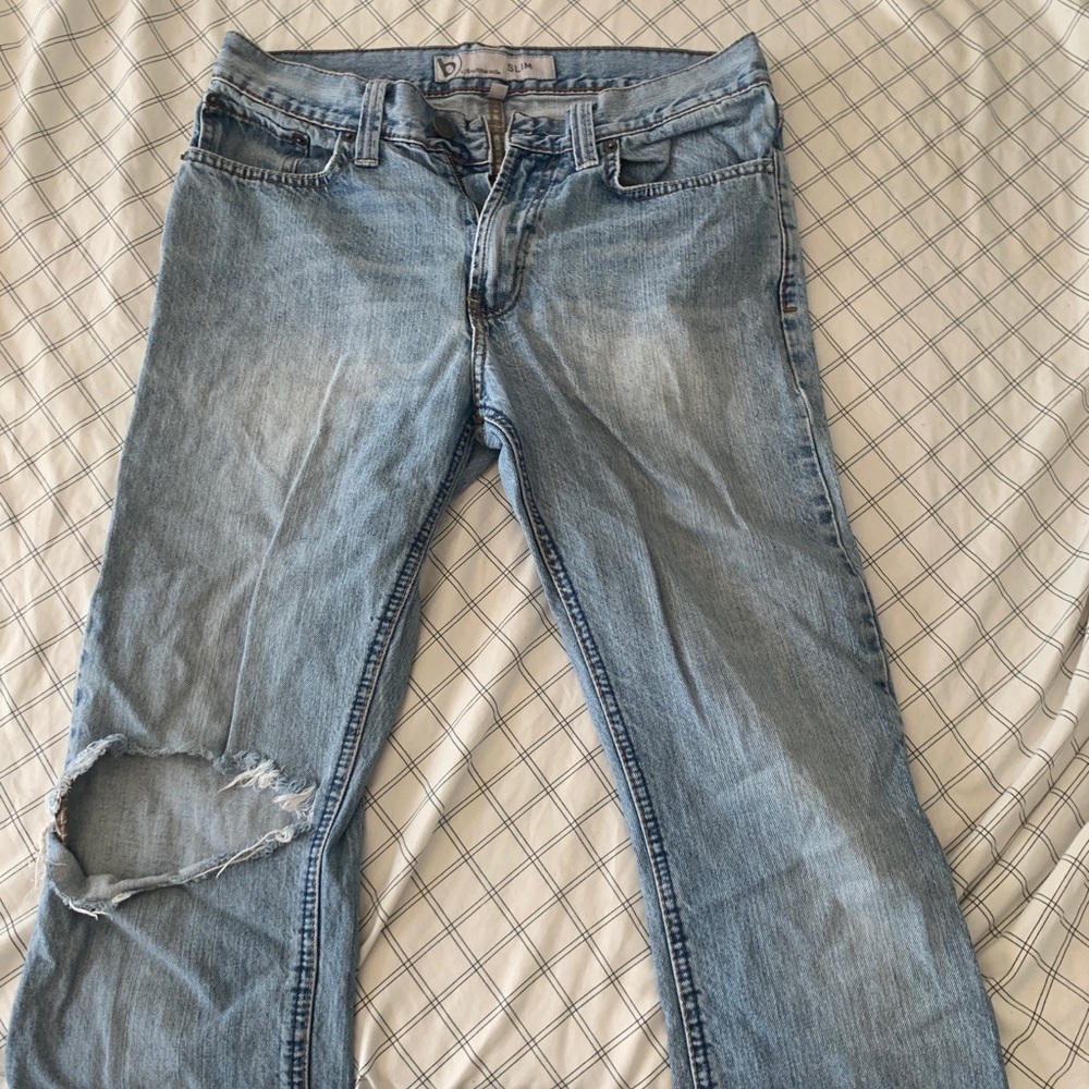 Pacsun Jeans